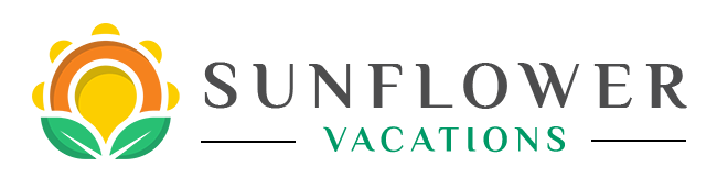Sunflower Vacations, LLC logo